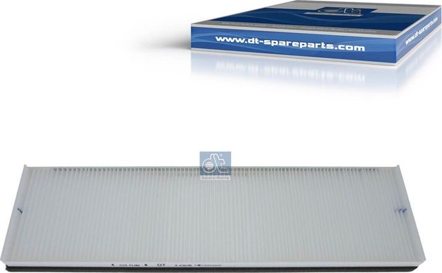 Салонный фильтр DT Spare Parts для Mercedes-Benz Atego 2 2004-2014. Артикул 4.63629