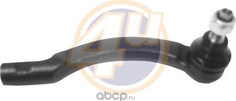 Наконечник рулевой тяги 4U правый для Volvo V90 I 1997-1998. Артикул VL-A-25674