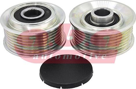 Муфта генератора обгонная ABA. Артикул YT320079