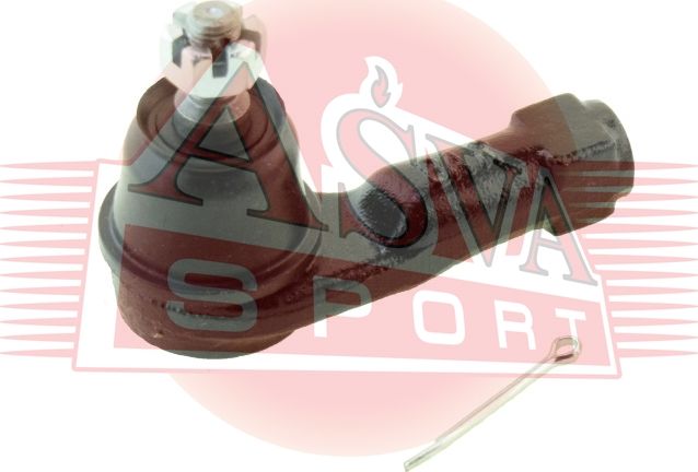 Наконечник рулевой тяги Asva. Артикул 1221-GSHR