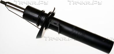 Амортизатор Denckermann передний для Volkswagen Golf VI 2007-2009. Артикул DSB182G