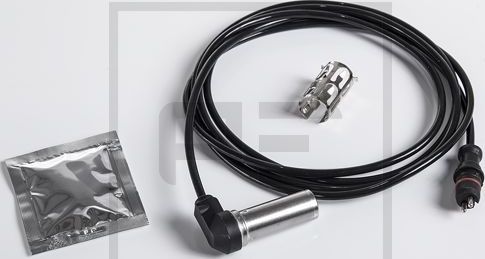 Датчик ABS PE Automotive. Артикул 086.448-00A