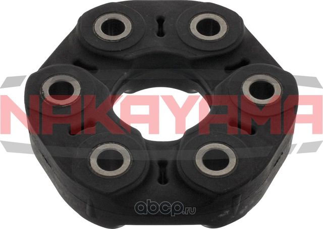 Муфта кардана (Nakayama). Артикул SE117NY