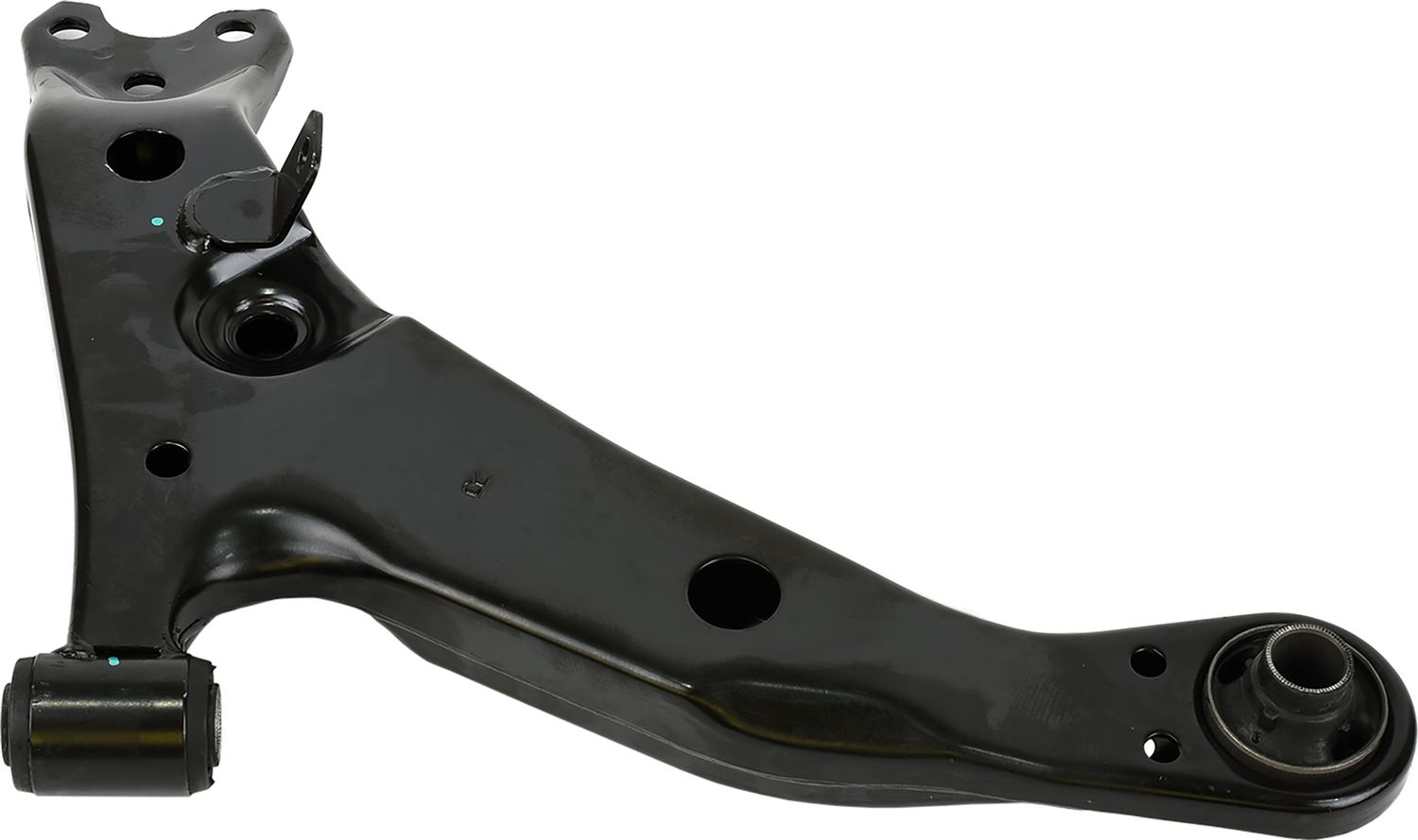 Поперечный рычаг CTR для Toyota Corolla E90 1992-1997. Артикул CQ0315R