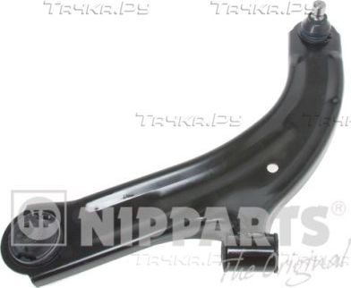 Поперечный рычаг Nipparts. Артикул N4901042
