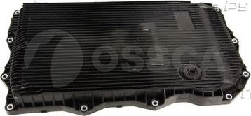 Масляный поддон картера АКПП OSSCA для BMW X5 II (E70) 2008-2013. Артикул 16794