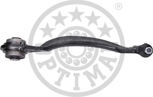 Поперечный рычаг передней подвески Optimal (Серый чугун). Артикул G5-945