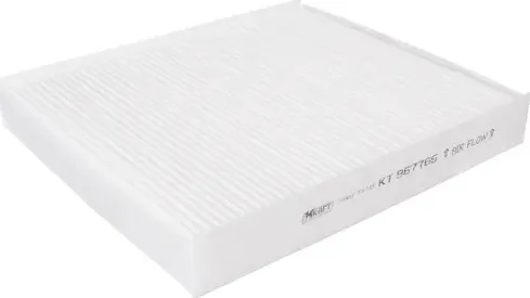 Фильтр салона (Kraft). Артикул KT967765