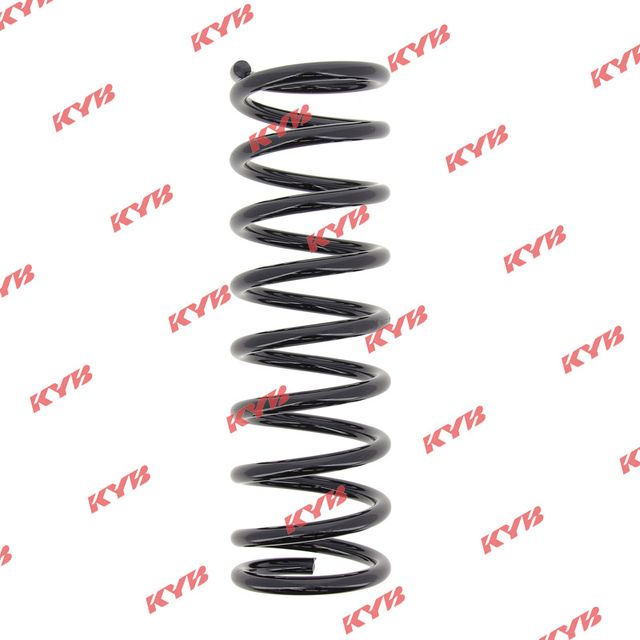 Пружина подвески KYB (Каяба) K-Flex задняя для BMW 7 II (E32) 1985-1994. Артикул RA5021