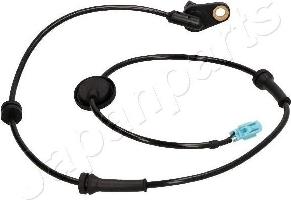 Датчик ABS Japanparts передний левый для Nissan X-Trail T30 2001-2013. Артикул ABS-112