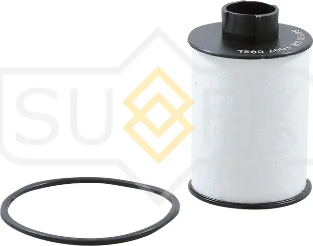 Фильтр топливный (Sufix). Артикул SR-1007