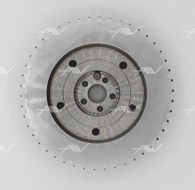 GR-53000 шестерня распредвала (впуск) OPEL A20NFT/A24XE (12578515) (Autowelt). Артикул GR53000