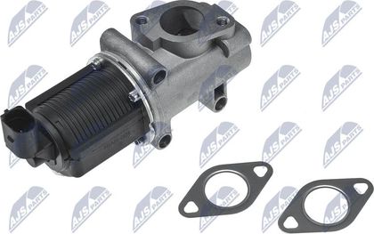 Клапан EGR (рециркуляции выхлопных газов) NTY для Alfa Romeo 159 2005-2011. Артикул EGR-AR-001