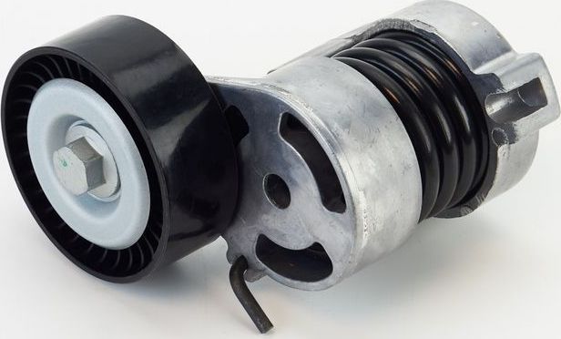 Натяжной ролик (натяжитель) приводного поликлинового ремня (в сборе) ContiTech. Артикул V85597