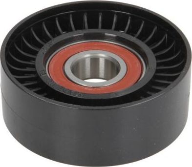 Натяжной ролик (натяжитель) приводного поликлинового ремня BTA. Артикул E2P5940BTA