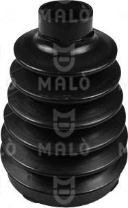 Пыльник ШРУСа наружный Malo (термопласт) для Renault Megane II 2002-2010. Артикул 18496