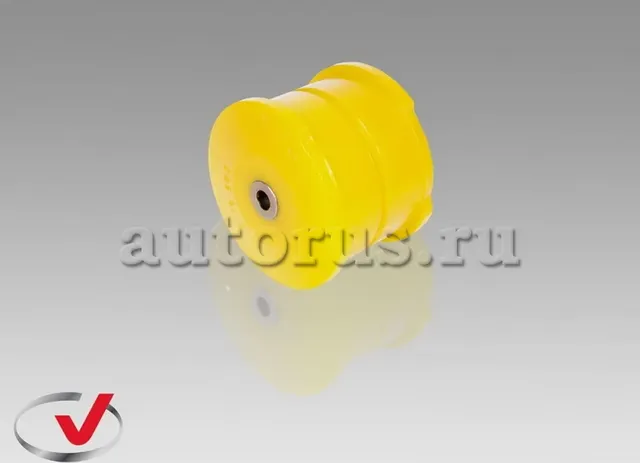 Опора Полиуретановая двигателя правая PRIMERA (P11E) (Vtulka). Артикул 206582