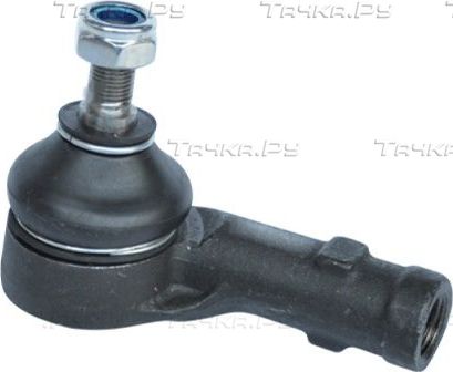 Наконечник рулевой тяги ASAM правый для Ford Sierra I 1982-1993. Артикул 70586
