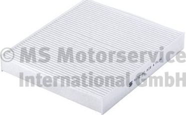 Салонный фильтр Kolbenschmidt. Артикул 50019132