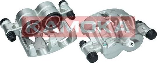 Тормозной суппорт Kamoka для Fiat Ducato III 2006-2026. Артикул JBC0301