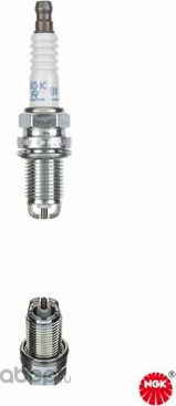 Свеча зажигания (NGK) NGK. Артикул BKR7EKCN