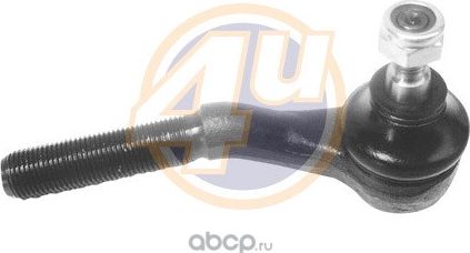 Наконечник рулевой тяги 4U. Артикул PU-A-87454