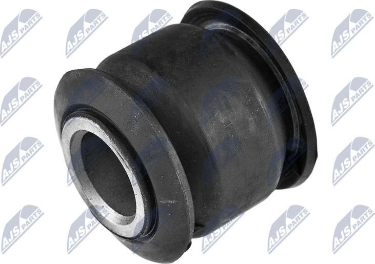 Сайлентблок заднего рычага подвески NTY. Артикул ZTT-NS-066B