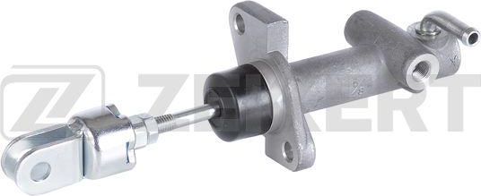 Цилиндр сцепления главный Zekkert. Артикул ZD-1471