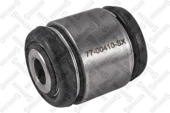 Сайлентблок заднего рычага подвески Stellox правый/левый для Subaru Legacy V 2009-2014. Артикул 77-00410-SX