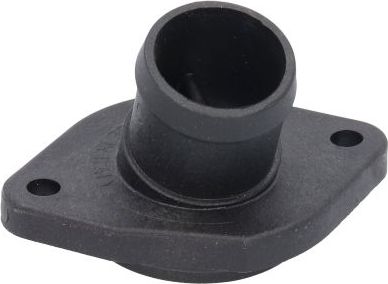 Фланец системы охлаждения Birth (полимерный материал). Артикул 8385