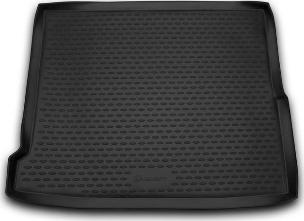 Коврик Element для багажника Renault Scenic III 2009-2016. Артикул NLC.41.23.B14