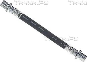 Тормозной шланг Brembo ESSENTIAL LINE. Артикул T 83 162