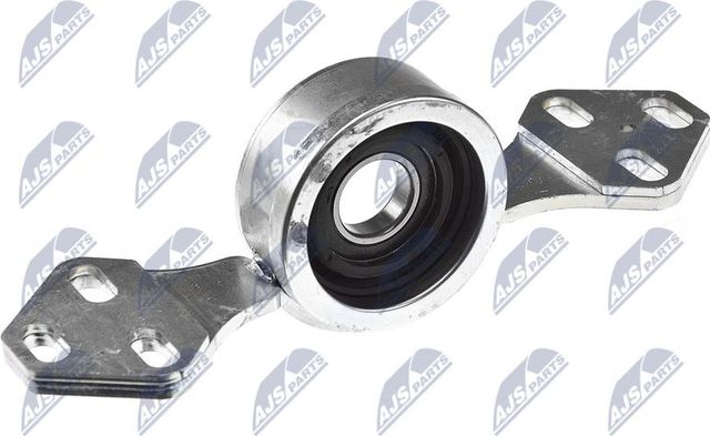 Подвесной подшипник карданного вала NTY для Mercedes-Benz Vito III (W447) 2014-2025. Артикул NLW-ME-009