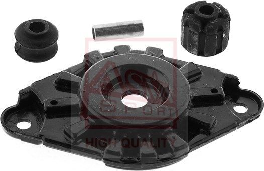 Опора амортизатора (стойки) Asva. Артикул 0211-N16R