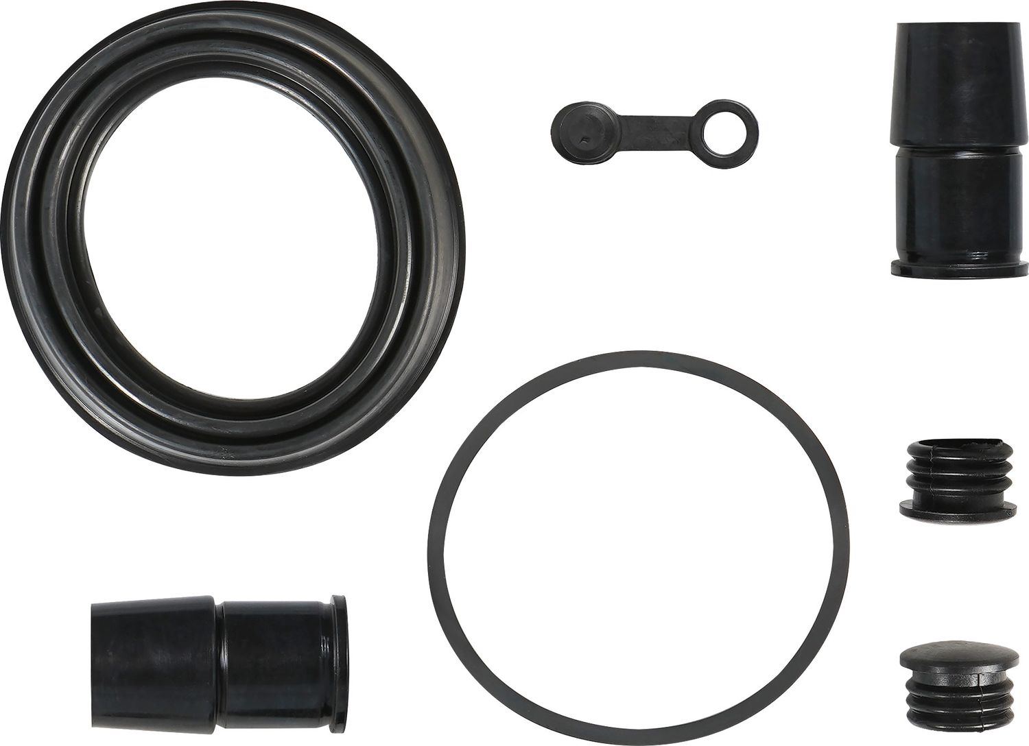 Ремкомплект тормозного суппорта Trialli. Артикул RCF 052313