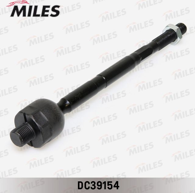 Рулевая тяга Miles правая/левая для BMW 1 I (E82/E88) 2007-2013. Артикул DC39154