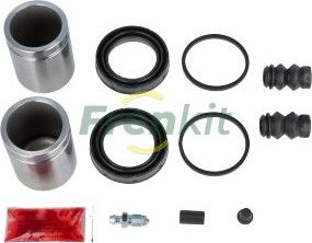 Ремкомплект тормозного суппорта Frenkit. Артикул 248949