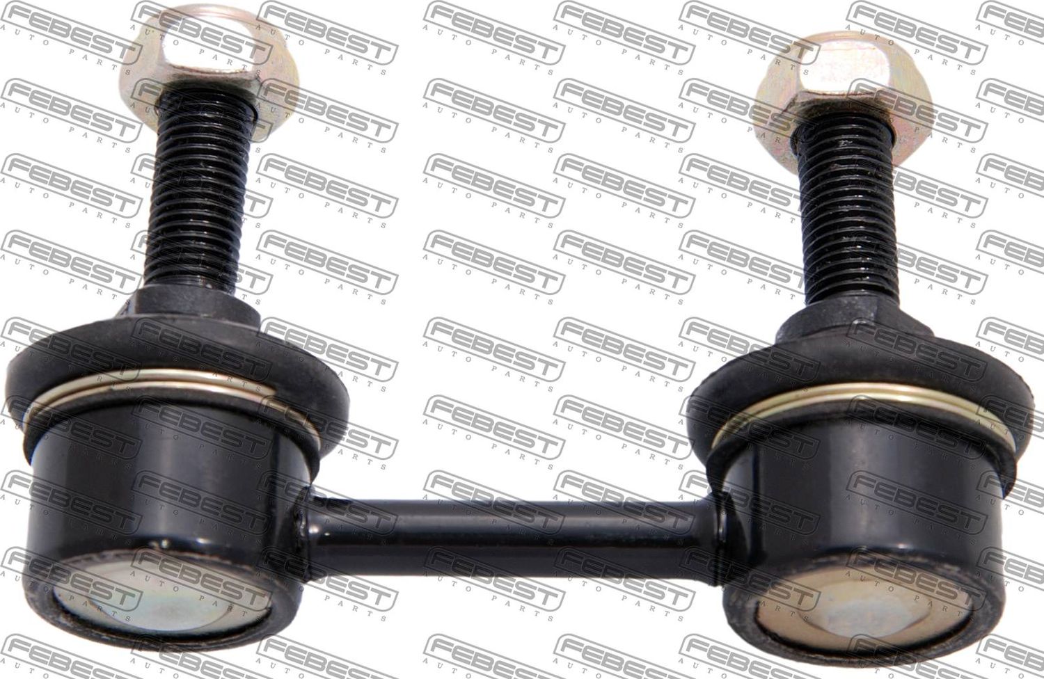 Стойка (тяга) стабилизатора Febest. Артикул 0823-S11R
