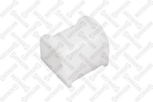 Втулка стабилизатора Stellox (полимерный материал) задняя правая/левая для IVECO EuroCargo I, II, III 1991-2015. Артикул 84-12888-SX