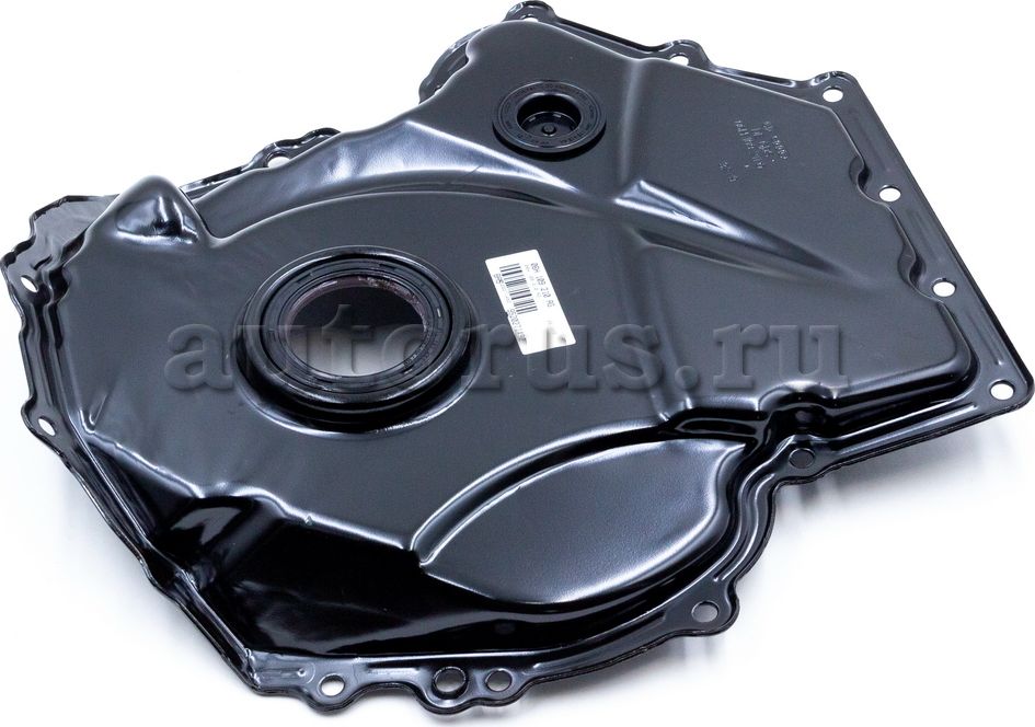 Крышка нижняя timingcase VAG. Артикул 06H109210AG