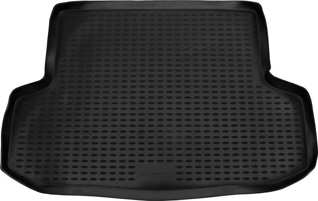 Коврик Element для багажника Chevrolet Aveo I седан 2004-2012. Артикул NLC.08.10.B10