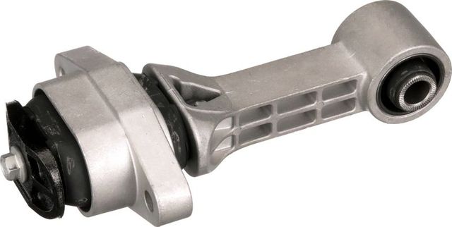 Опора (подушка) двигателя Gates (Алюминиевое литье) передняя/задняя правая нижняя для Hyundai Veloster I 2011-2017. Артикул ETM2209