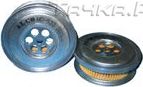 Фильтр ГУР Alco Filters для Mercedes-Benz E-Класс I (W124) 1993-1998. Артикул MD-533