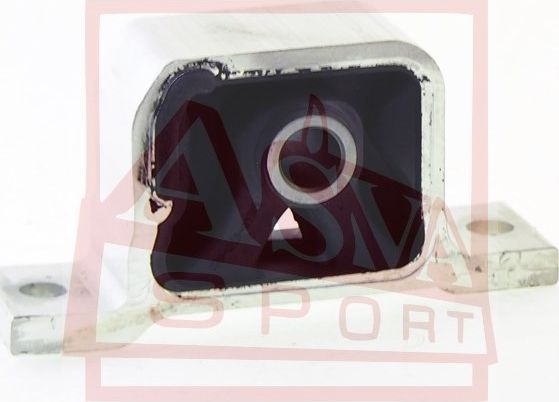 Подушка (опора) двигателя Asva. Артикул 0312-EMF