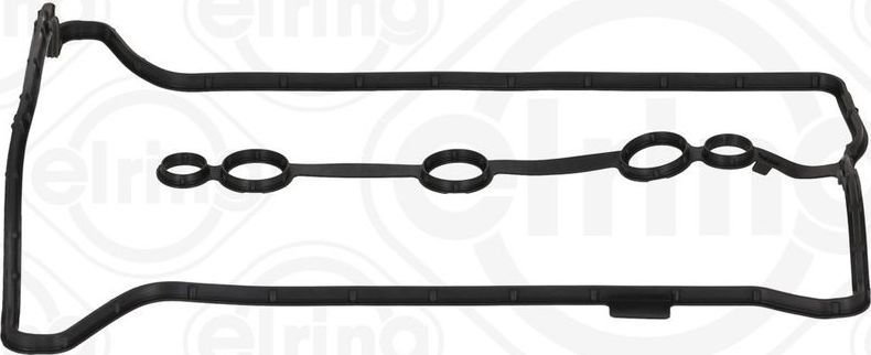 Прокладка клапанной крышки 441724 Elring. Артикул 779.020