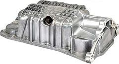 Масляный поддон картера двигателя BSG для Mazda 2 I (DY) 2003-2007. Артикул BSG 30-160-002
