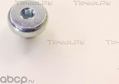 Пробка сливная поддона АКПП VAG MANY (SAT). Артикул ST2440004