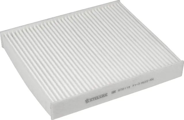 Салонный фильтр Stellox (Синтетика). Артикул 71-21823-SX