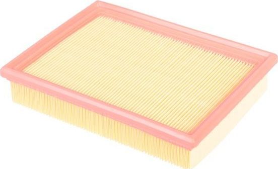 Воздушный фильтр Zentparts (бумага) для Mazda Demio I (DW) 1998-2003. Артикул Z33165