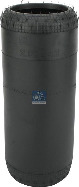 Пневмоподушка (пневморессора) DT Spare Parts для Volvo  FL6 1985-2000. Артикул 2.62443